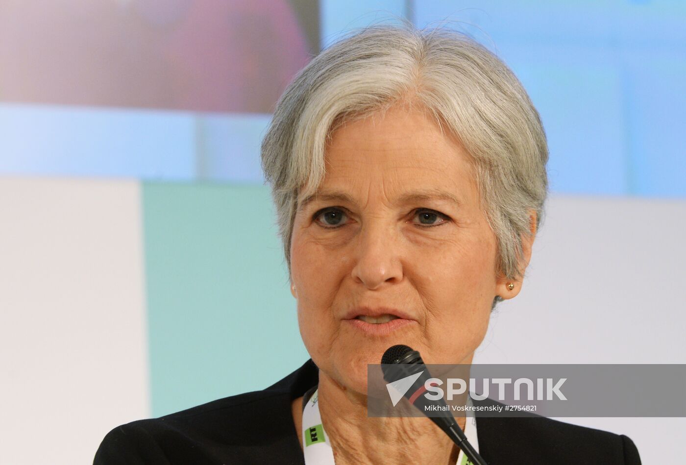 RT conference: Shape-shifting Powers in Today’s World