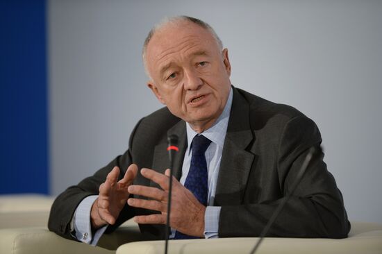 RT conference, Shape-shifting Powers in Today’s World