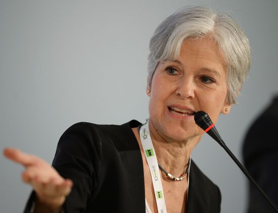 RT conference, Shape-shifting Powers in Today’s World