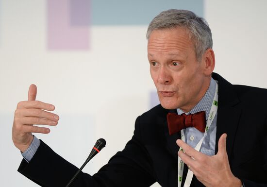 RT conference: Shape-shifting Powers in Today’s World