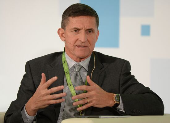 RT conference: Shape-shifting Powers in Today’s World