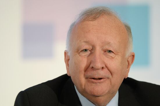 RT conference: Shape-shifting Powers in Today’s World