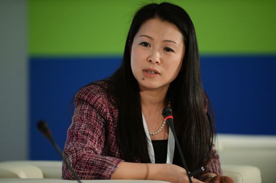 RT conference, Shape-shifting Powers in Today’s World