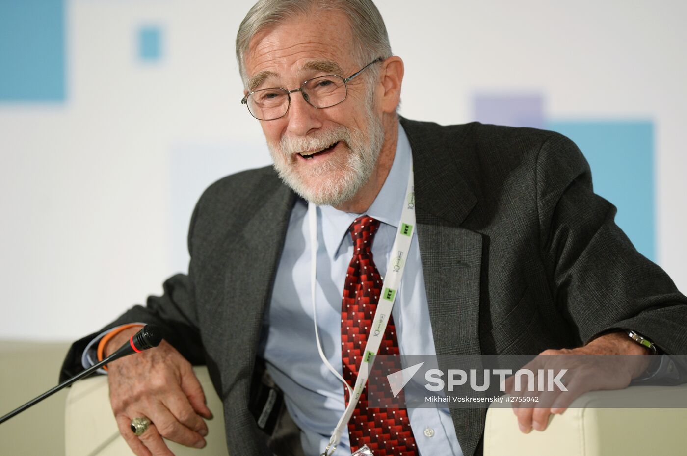 RT conference, Shape-shifting Powers in Today’s World