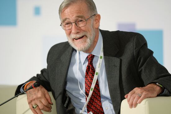 RT conference, Shape-shifting Powers in Today’s World