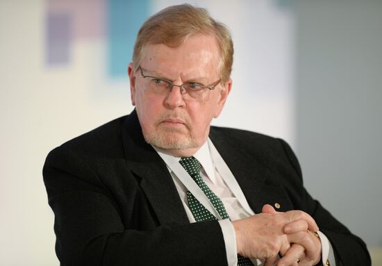 RT conference, Shape-shifting Powers in Today’s World