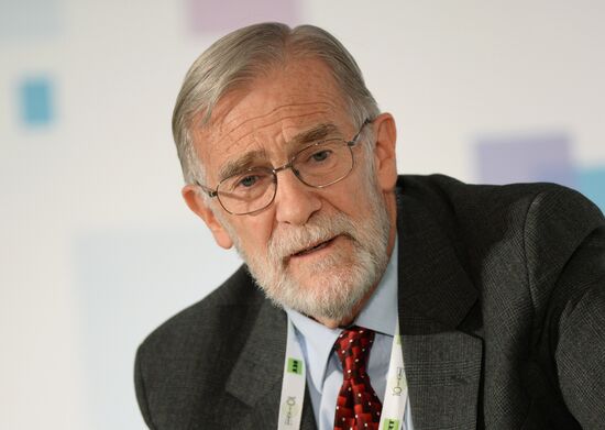 RT conference, Shape-shifting Powers in Today’s World