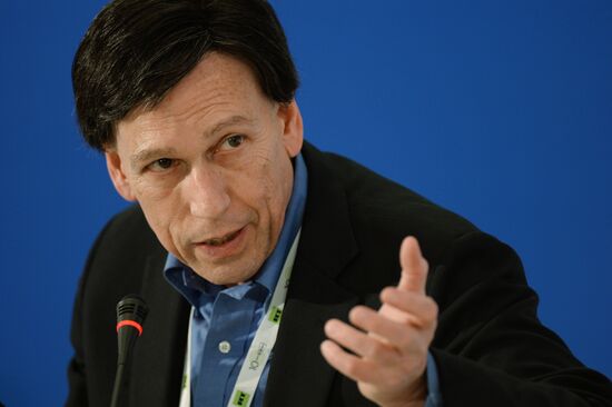 RT conference, Shape-shifting Powers in Today’s World