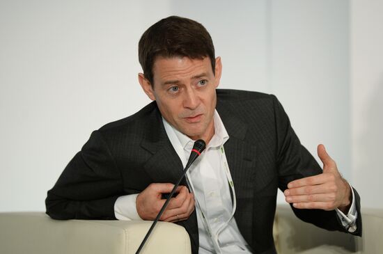 RT conference, Shape-shifting Powers in Today’s World