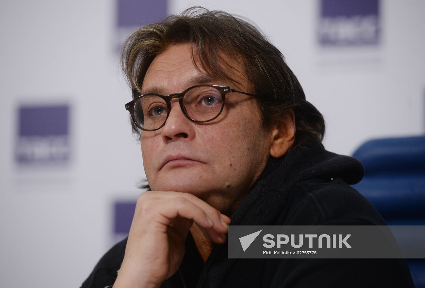 N/c on the release of Gardemarines-1787 and the 80th anniversary of film director Svetlana Druzhinina