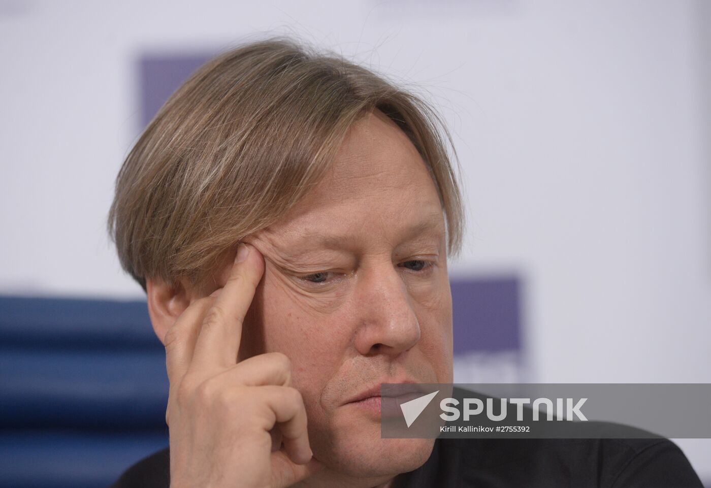 N/c on the release of Gardemarines-1787 and the 80th anniversary of film director Svetlana Druzhinina