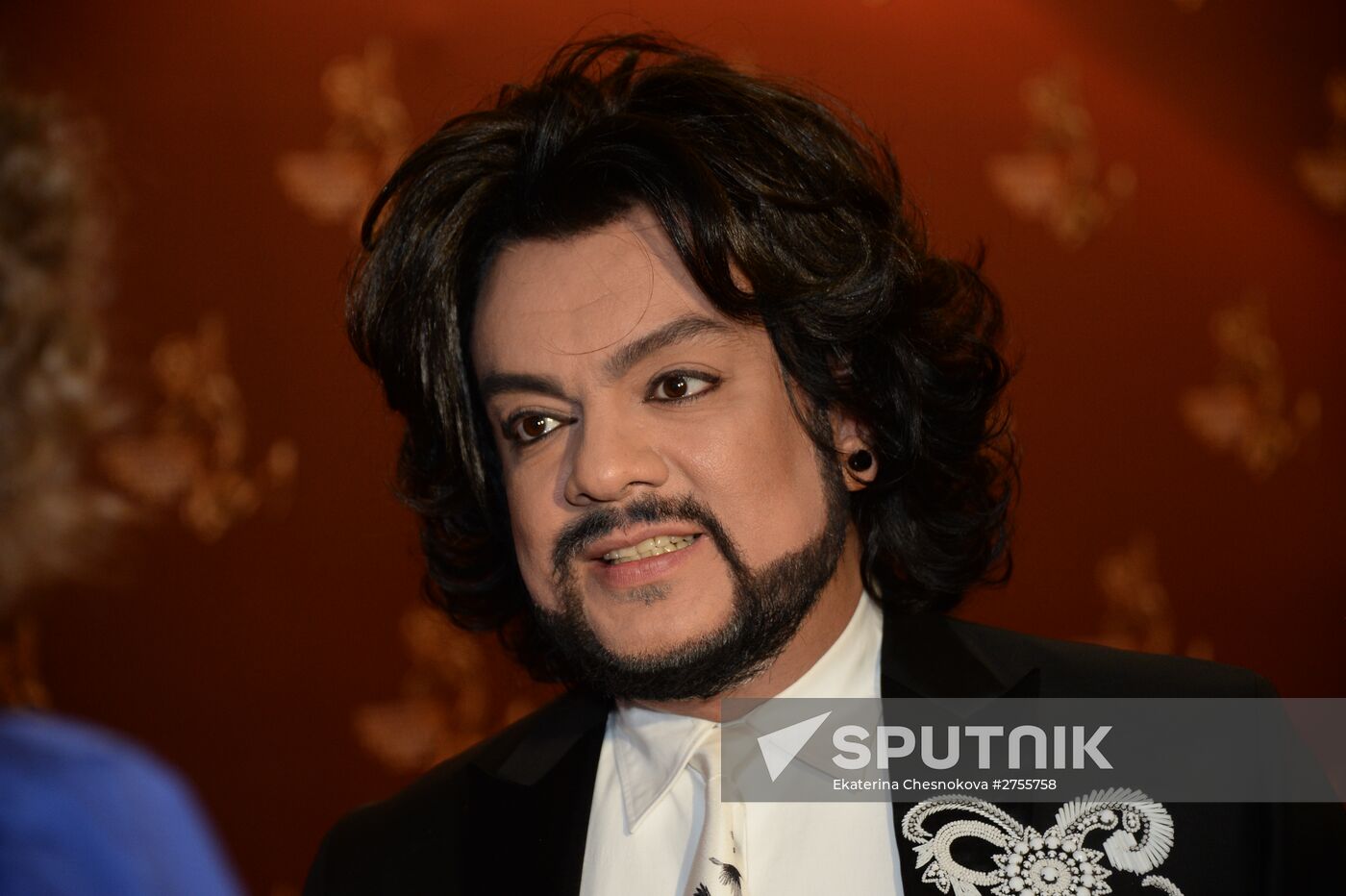 First Russian National Music Awards