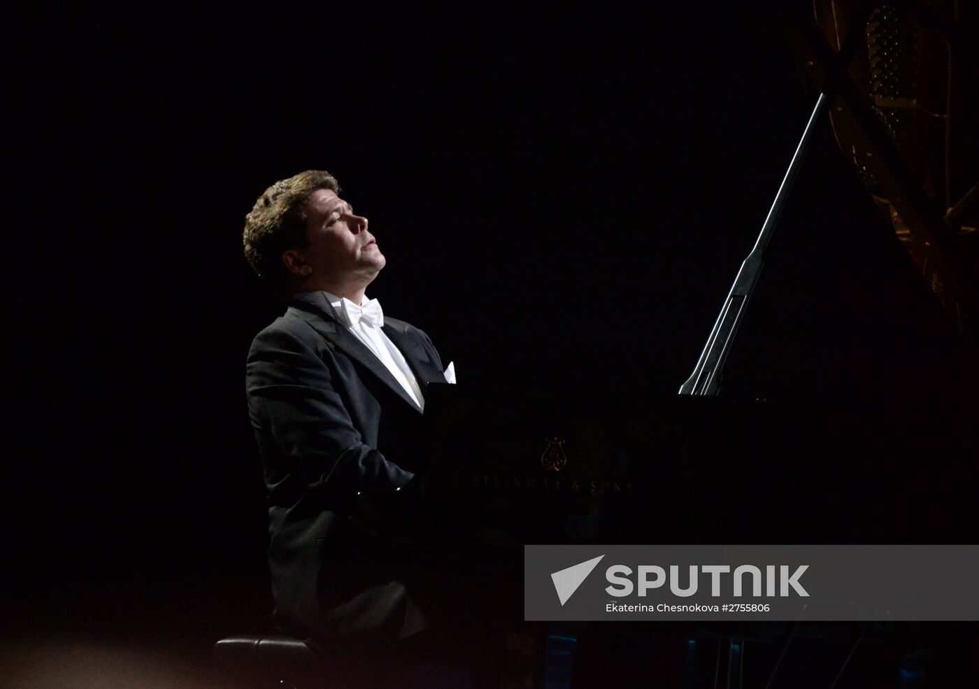 First Russian National Music Awards