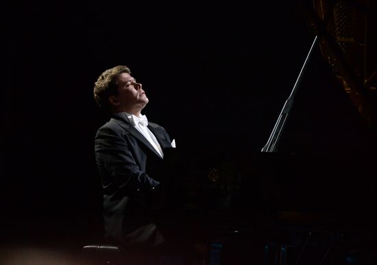 First Russian National Music Awards