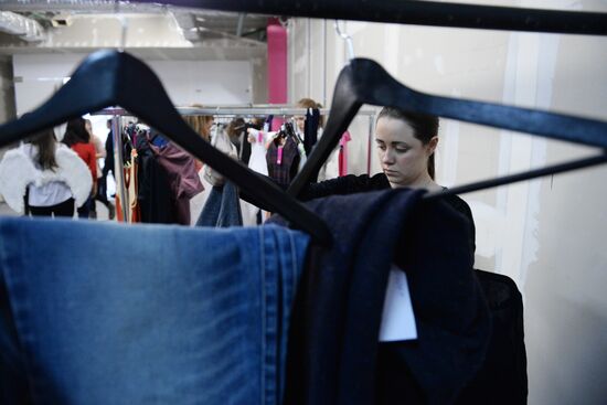 Glamour Angels Charity Sale