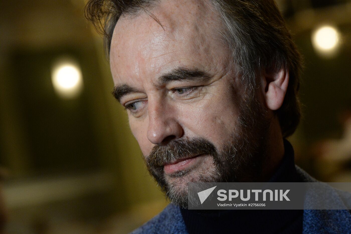 George Frideric Handel's Rodelinda at the Bolshoi