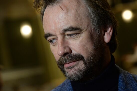 George Frideric Handel's Rodelinda at the Bolshoi