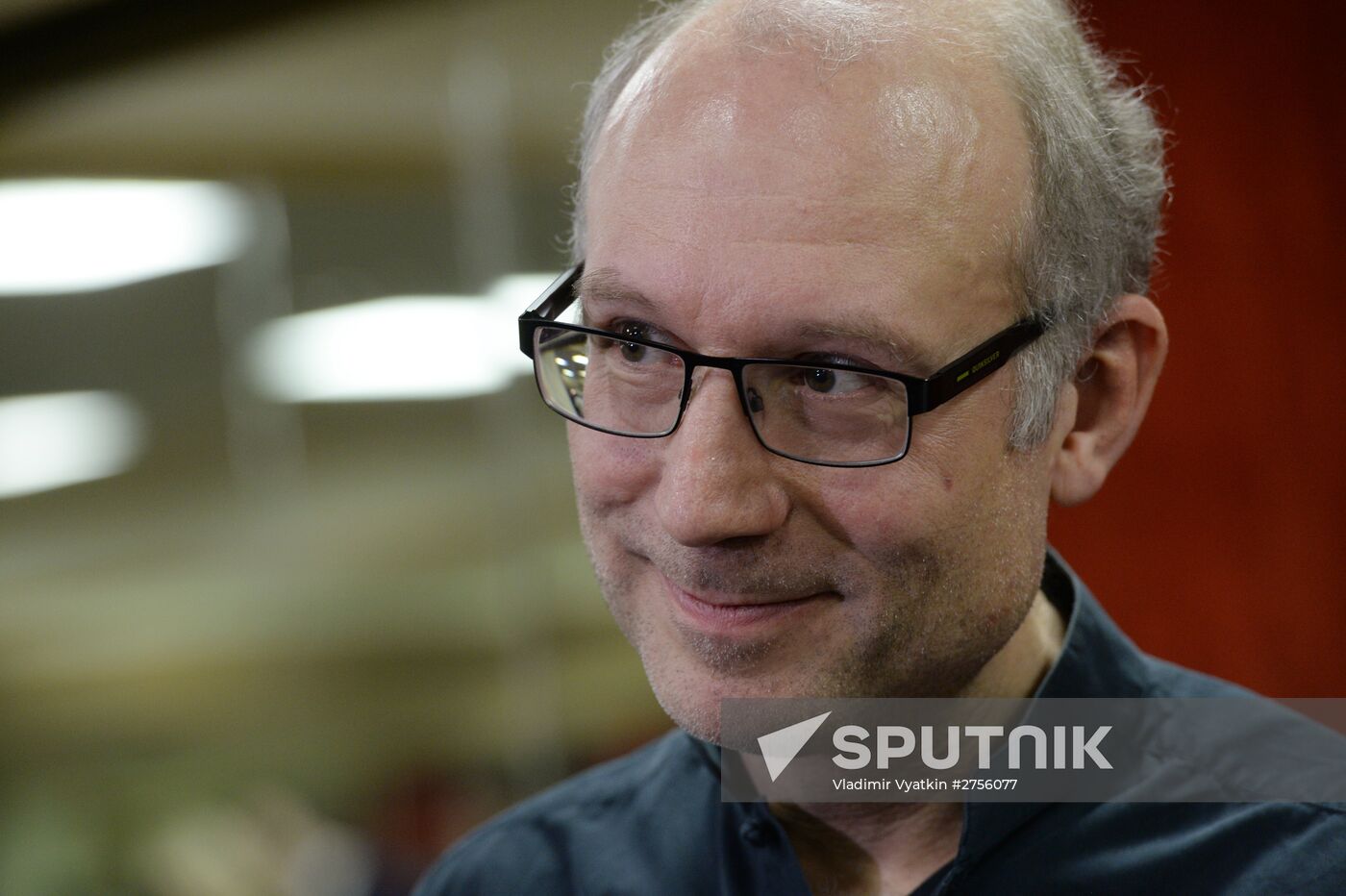 George Frideric Handel's Rodelinda at the Bolshoi