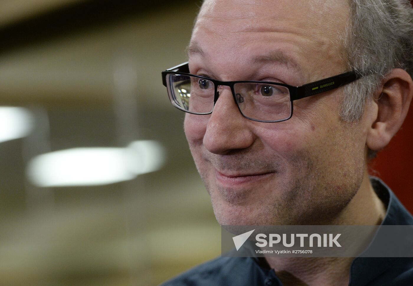 George Frideric Handel's Rodelinda at the Bolshoi