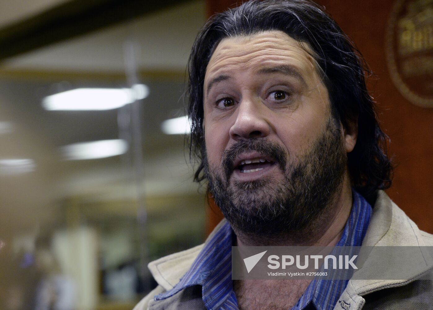 George Frideric Handel's Rodelinda at the Bolshoi