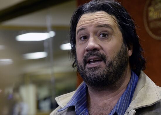 George Frideric Handel's Rodelinda at the Bolshoi