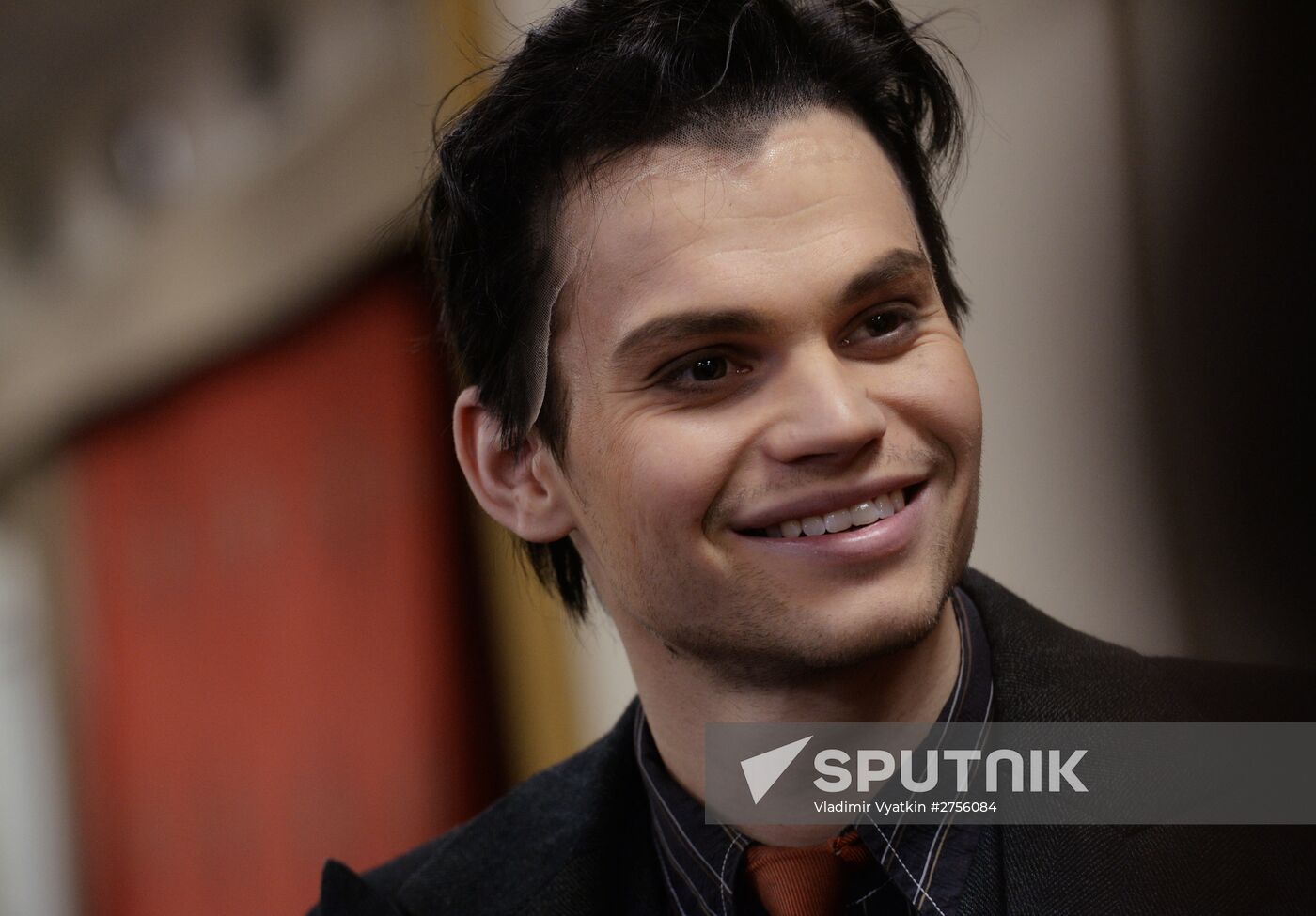 George Frideric Handel's Rodelinda at the Bolshoi