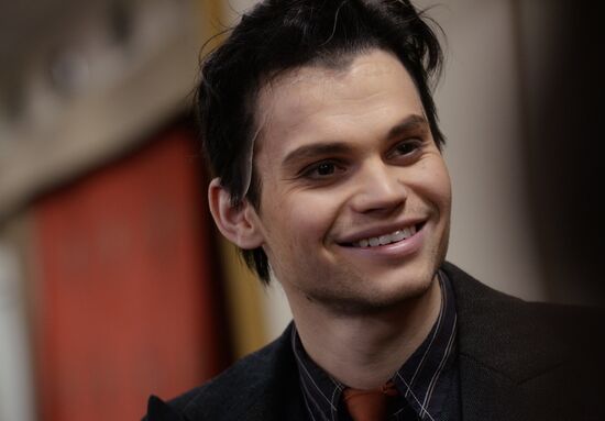 George Frideric Handel's Rodelinda at the Bolshoi