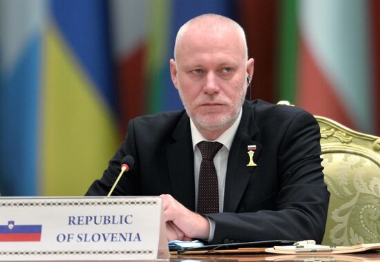 International conference 'The Policy of Neutrality: International Cooperation for Peace, Security and Development' in Ashgabat