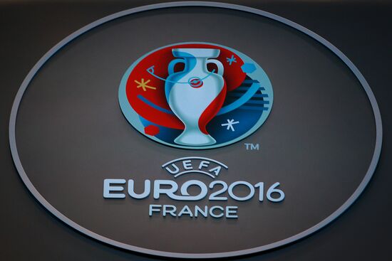 UEFA Euro 2016 draw