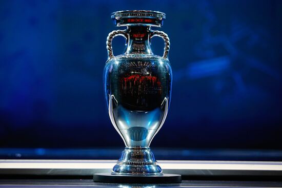UEFA Euro 2016 draw