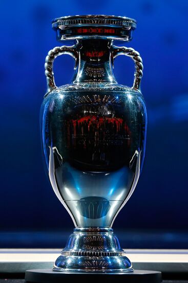UEFA Euro 2016 draw