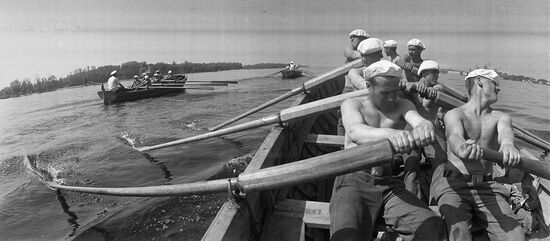 Kherson Marine School