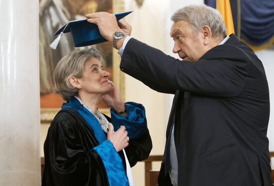 IV St. Petersburg International Cultural Forum