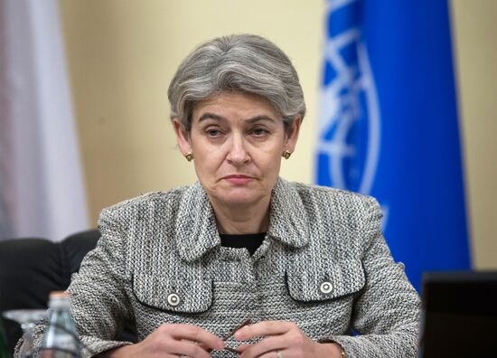 IV St. Petersburg International Cultural Forum