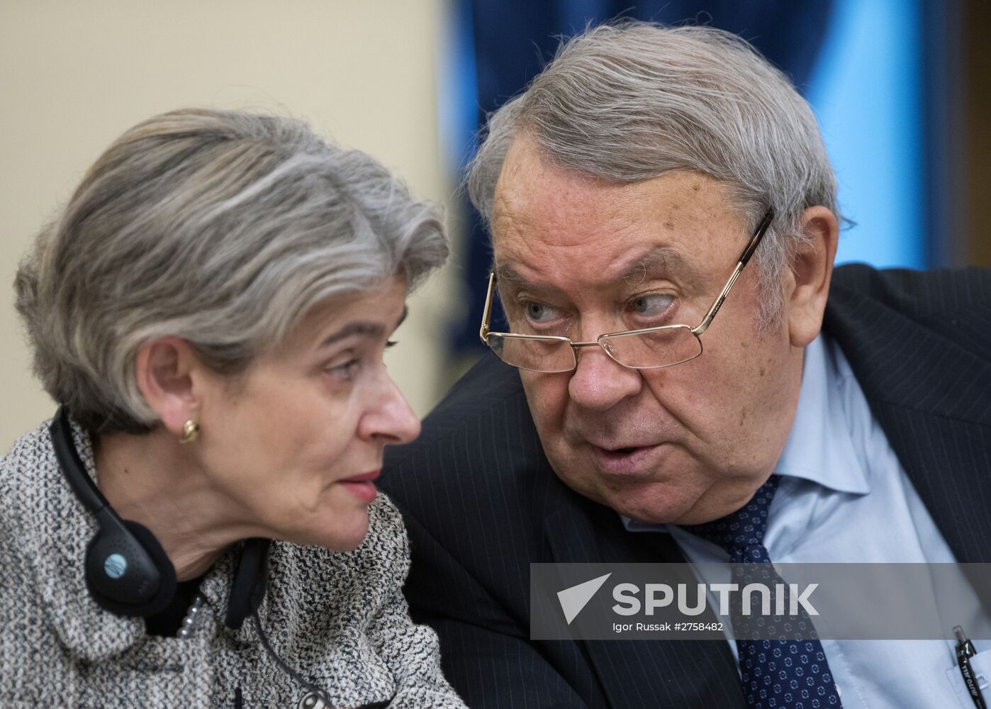 IV St. Petersburg International Cultural Forum