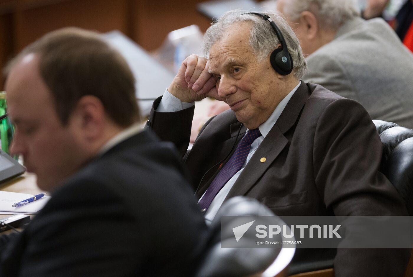 IV St. Petersburg International Cultural Forum