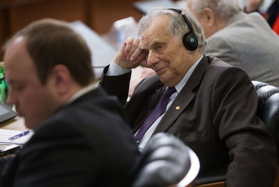 IV St. Petersburg International Cultural Forum