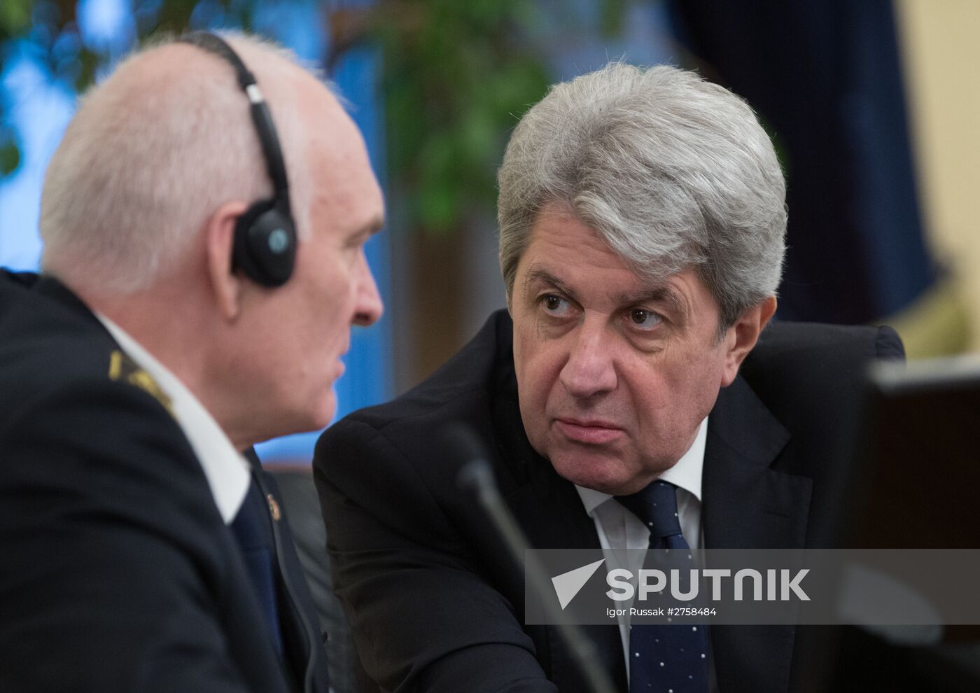 IV St. Petersburg International Cultural Forum