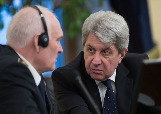 IV St. Petersburg International Cultural Forum