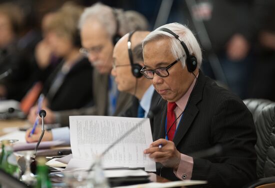 IV St. Petersburg International Cultural Forum