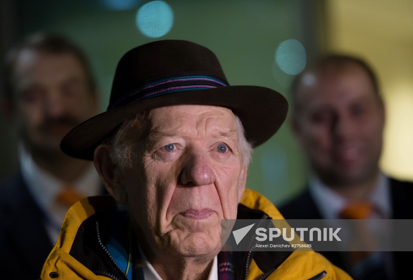 4th St. Petersburg International Cultural Forum