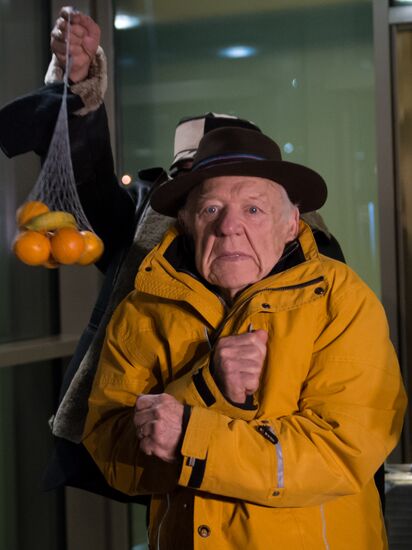 4th St. Petersburg International Cultural Forum