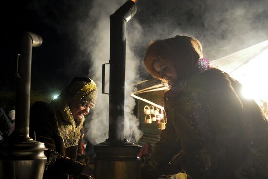 Island Town of Sviyazhsk Museum of History and Architecture