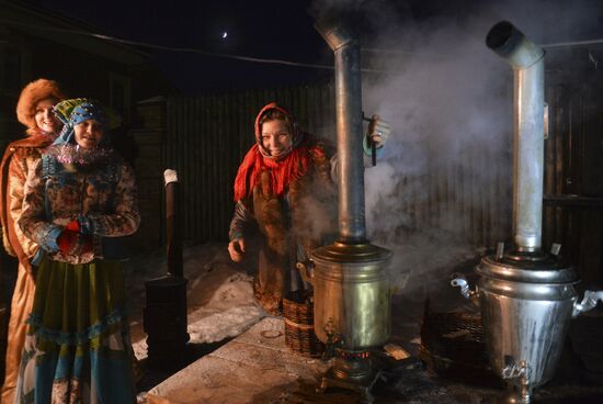 Island Town of Sviyazhsk Museum of History and Architecture