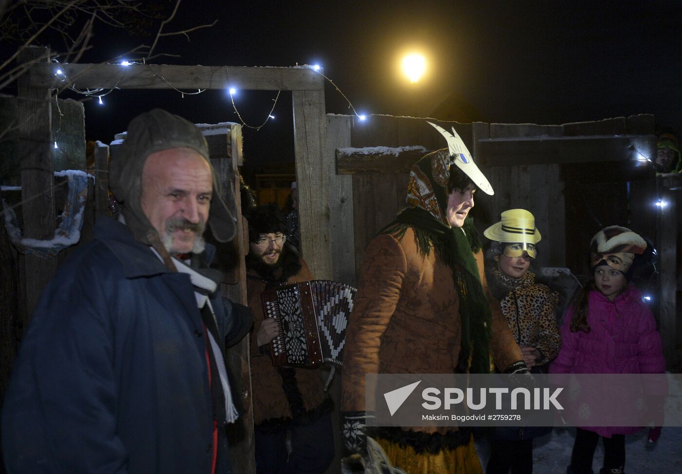 Island Town of Sviyazhsk Museum of History and Architecture