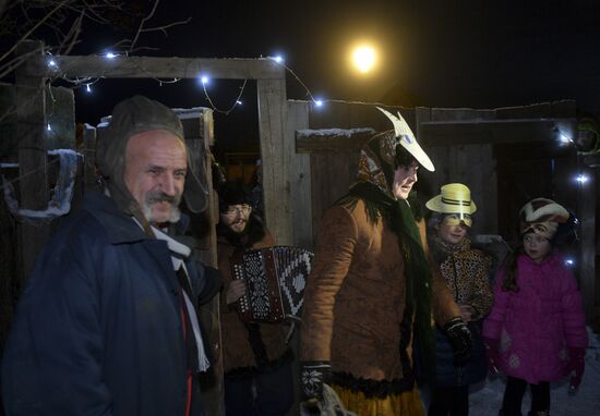 Island Town of Sviyazhsk Museum of History and Architecture