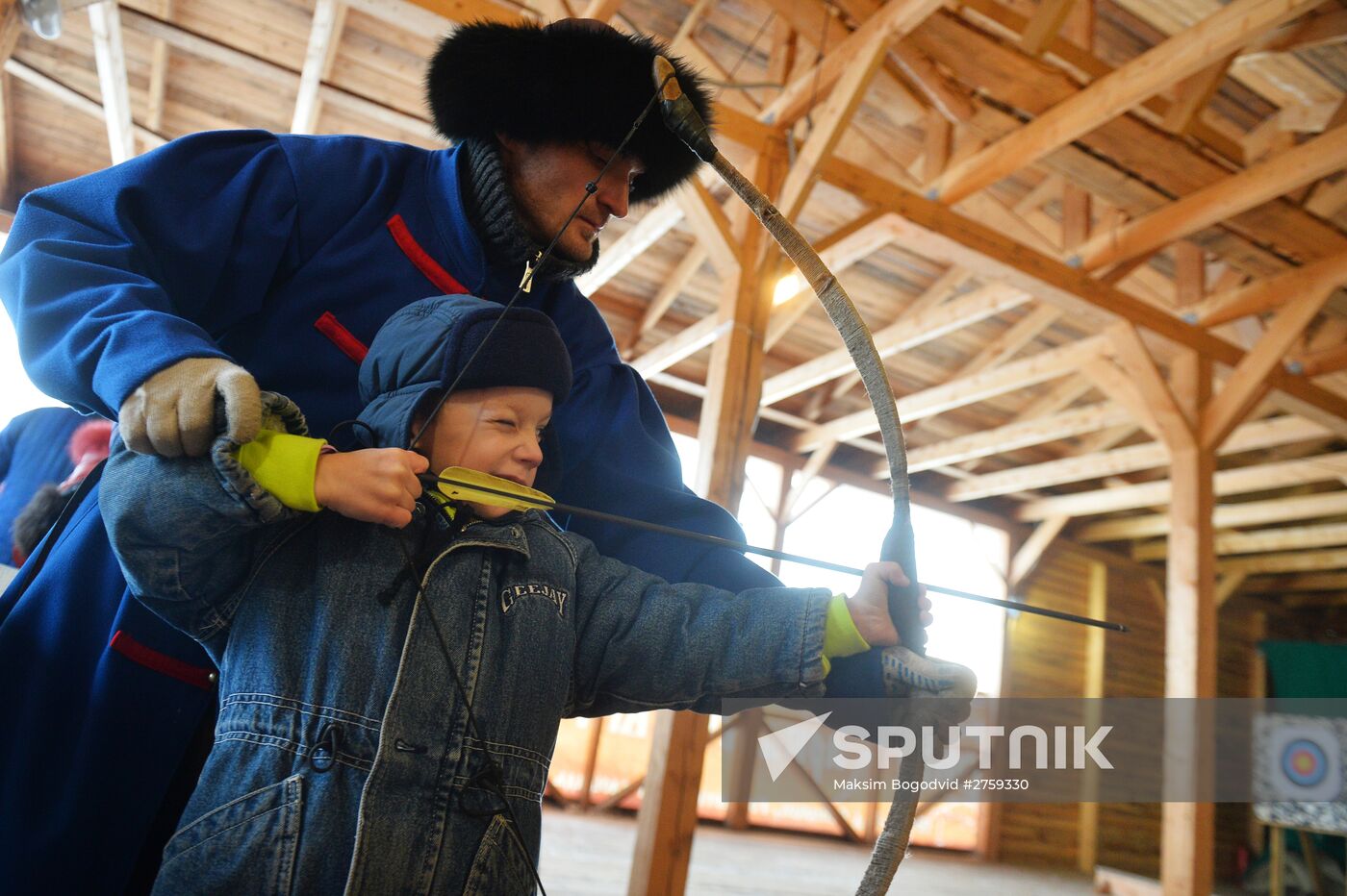 Island Town of Sviyazhsk Museum of History and Architecture