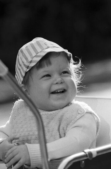 Moscow's Cheryomushki district