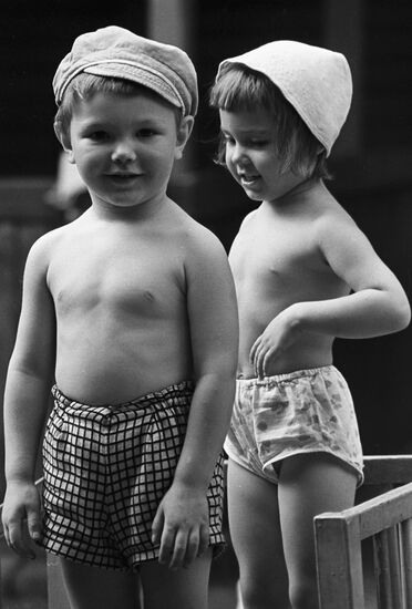 Cheryomushki district of Moscow