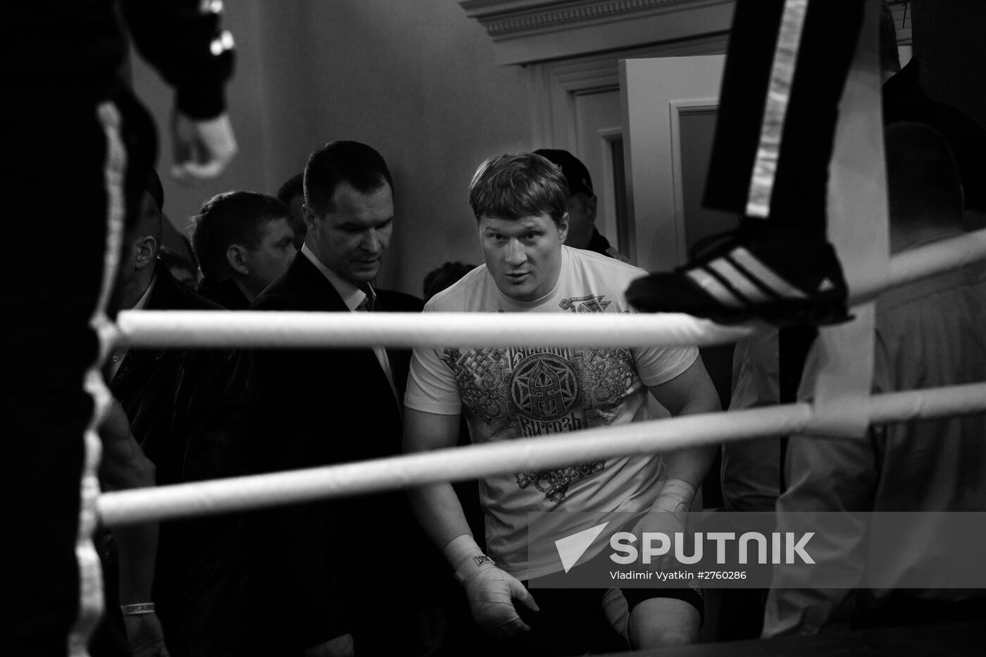 Alexander Povetkin